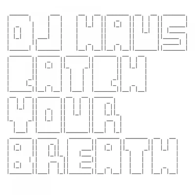 Catch Your Breath 專輯 Rex the Dog/DJ Haus