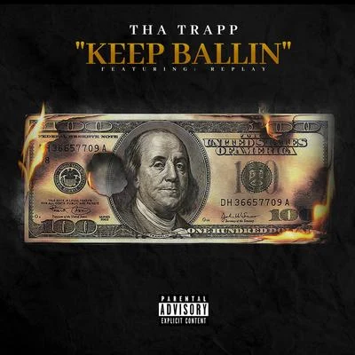 Keep Ballin 专辑 Replay