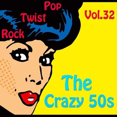 Johannes Heesters The Crazy 50s Vol. 32