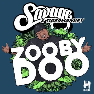 Zooby Doo 專輯 Duguneh/Savage