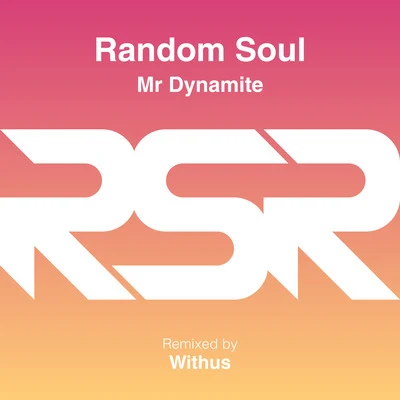 Mr Dynamite 專輯 Random Soul