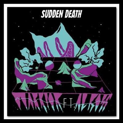 Warrior 專輯 Svdden Death