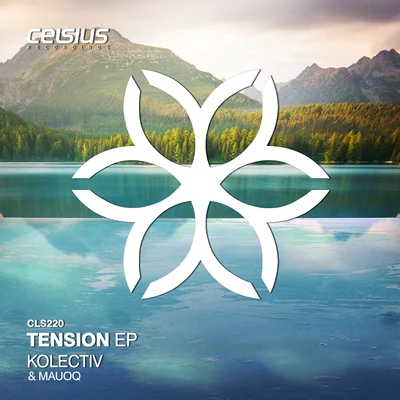 Tension EP 專輯 Kolectiv