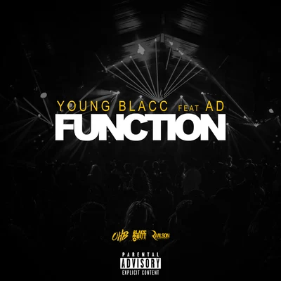 Function 专辑 Young Blacc