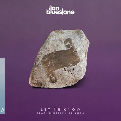 Let Me Know 專輯 ilan Bluestone