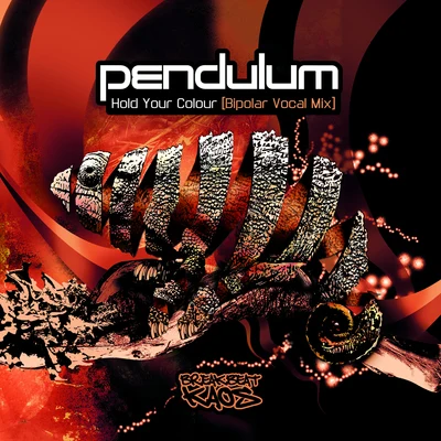 Hold Your Colour (Bi-Polar Remixes) 专辑 Pendulum