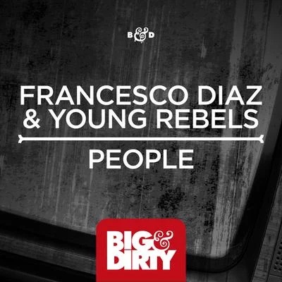 People 專輯 Francesco Diaz