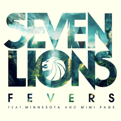 Fevers 專輯 Seven Lions