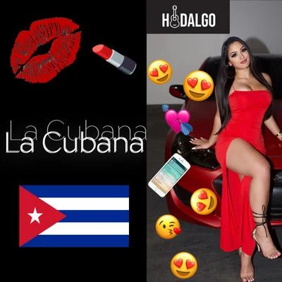 La Cubana 專輯 Hidalgo/NYMOUS