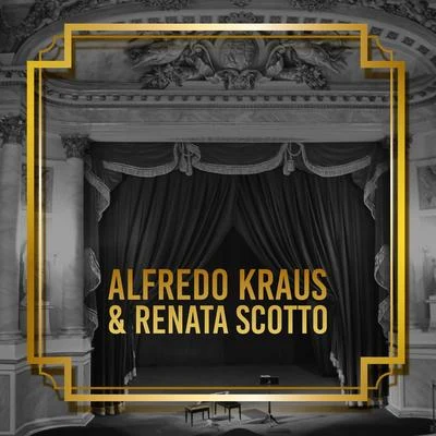 Alfredo Kraus & Renata Scotto 專輯 Coro/たま/ill.bell/ao/豚乙女