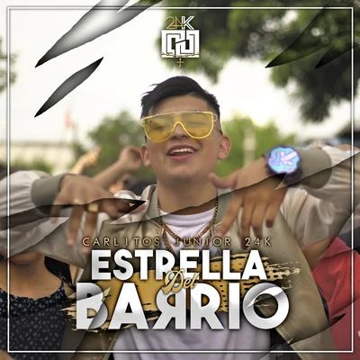 La Estrella del Barrio 专辑 Carlitos Junior/Chocolate Blanco