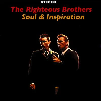 Soul & Inspiration 专辑 The Righteous Brothers