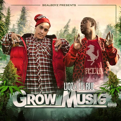 Grow Music 专辑 Lil Rue