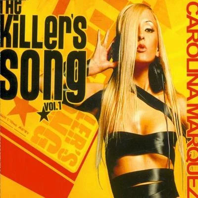 The KillerS Song 專輯 Carolina Marquez