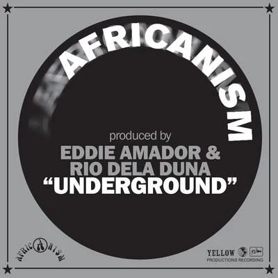 Eddie Amador Underground