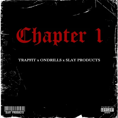 Chapter 1 专辑 Slay Products