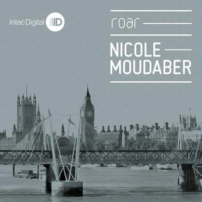 Roar 專輯 Nicole Moudaber