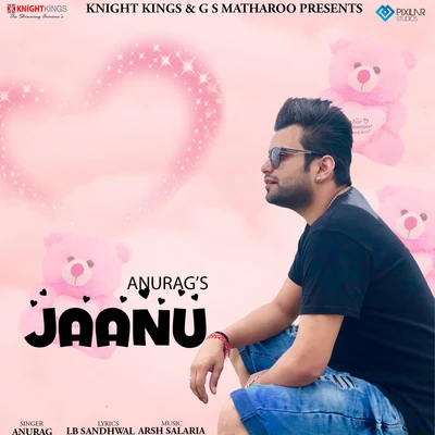 Jaanu 专辑 Abhishek/Anurag