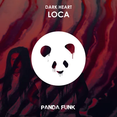 Loca 專輯 Dark Heart/Bipolar Sunshine