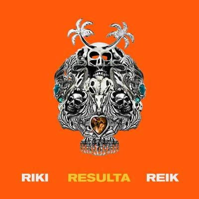 Resulta 專輯 RIKI