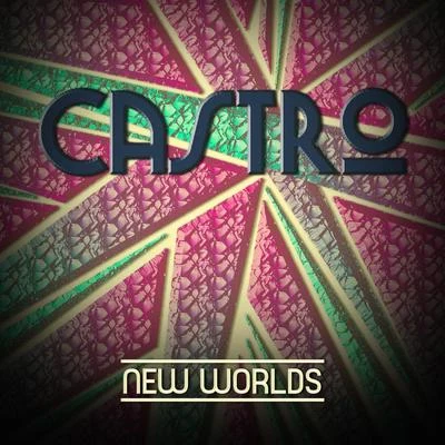 New Worlds 专辑 Castro/Sarkodie/Small Doctor/Oriental Brothers/Ali Chukwuma