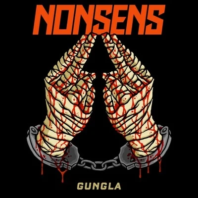 Gungla 專輯 NONSENS