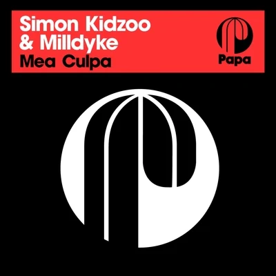 Mea Culpa 專輯 Simon Kidzoo