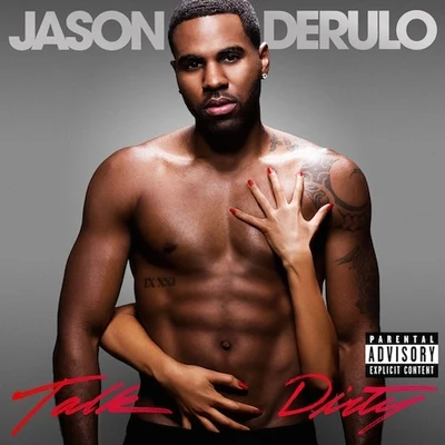 Talk Dirty 專輯 Jason DeRulo