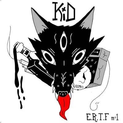 E. R. T. F. Nº1 專輯 KID