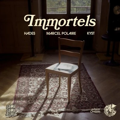 Immortels 專輯 Hades/Hanga