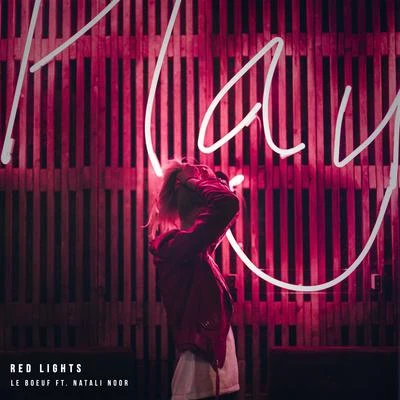 Red Lights 專輯 Le Boeuf/Bell Biv DeVoe/Shai/Floetry/Robbie G