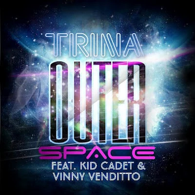 Outer Space 專輯 Trina