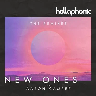 New Ones (The Remixes) 專輯 Hollaphonic