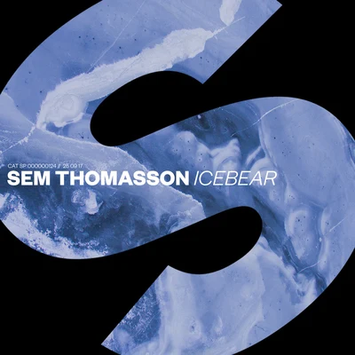 Icebear 專輯 Sem Thomasson