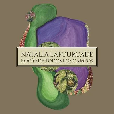 Rocío de Todos los Campos 专辑 Natalia Lafourcade