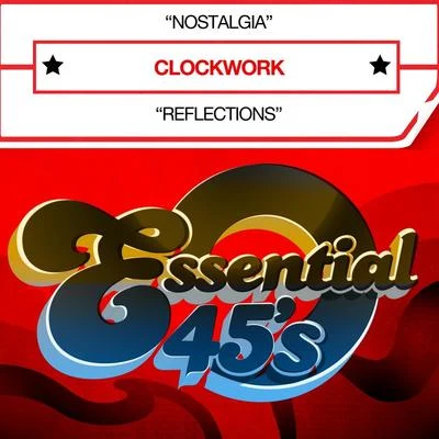 Nostalgia (Digital 45) - Single 专辑 Clockwork