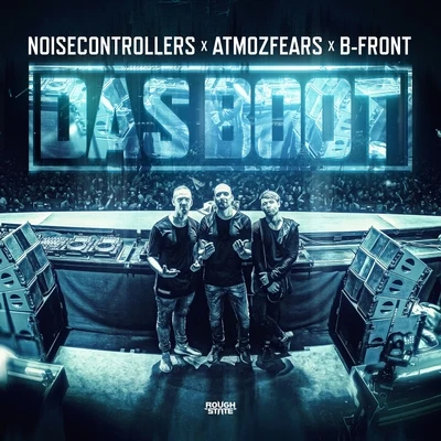 Das Boot 專輯 B-Front