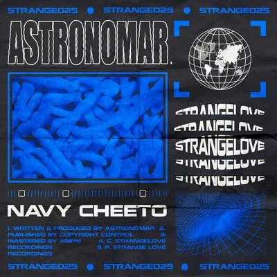 Navy Cheeto 專輯 Astronomar