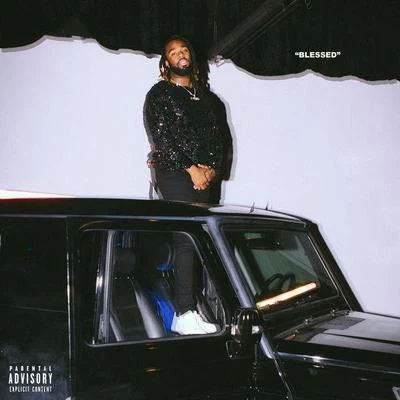 Blessed (Done Deal) 专辑 Iamsu!