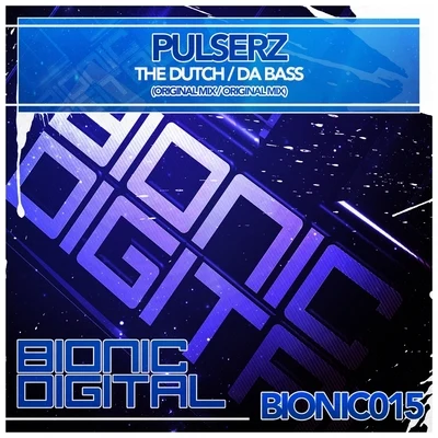 The DutchDa Bass 專輯 Pulserz