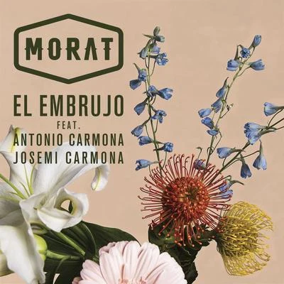 El Embrujo 專輯 Morat/Paulina Rubio