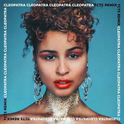 Thandi PhoenixCassian Cleopatra (TCTS Remix)