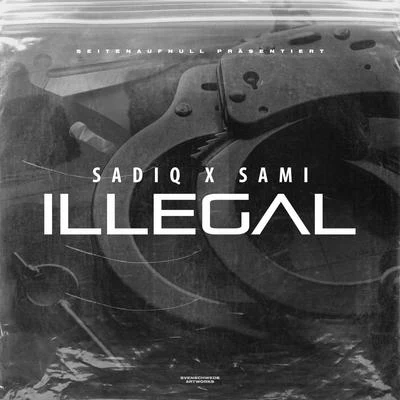 Illegal 專輯 Sami