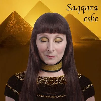 Esbe Saqqara