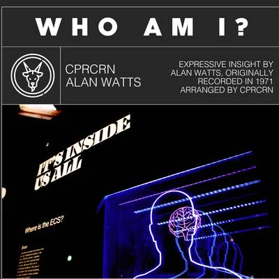 who am i? 专辑 Boreta/Superposition/Alan Watts