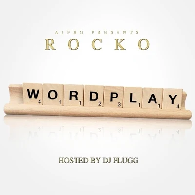 Wordplay 专辑 Rocko