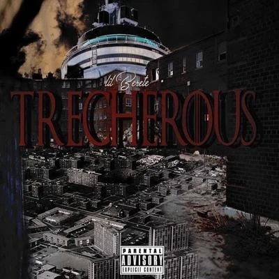 Treacherous 专辑 Lil Berete/Headie One