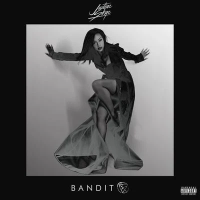 Bandit 专辑 Justine Skye