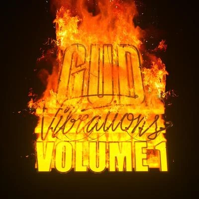 Dylan Matthewilan BluestoneTritonalAu5 Gud Vibrations: Volume 1