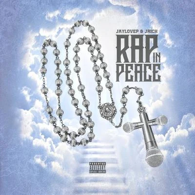 Rap in Peace 专辑 Slimmie Hauffa/Andre Maurice/A.N.O.N/Phifty Cal/Killa Kev